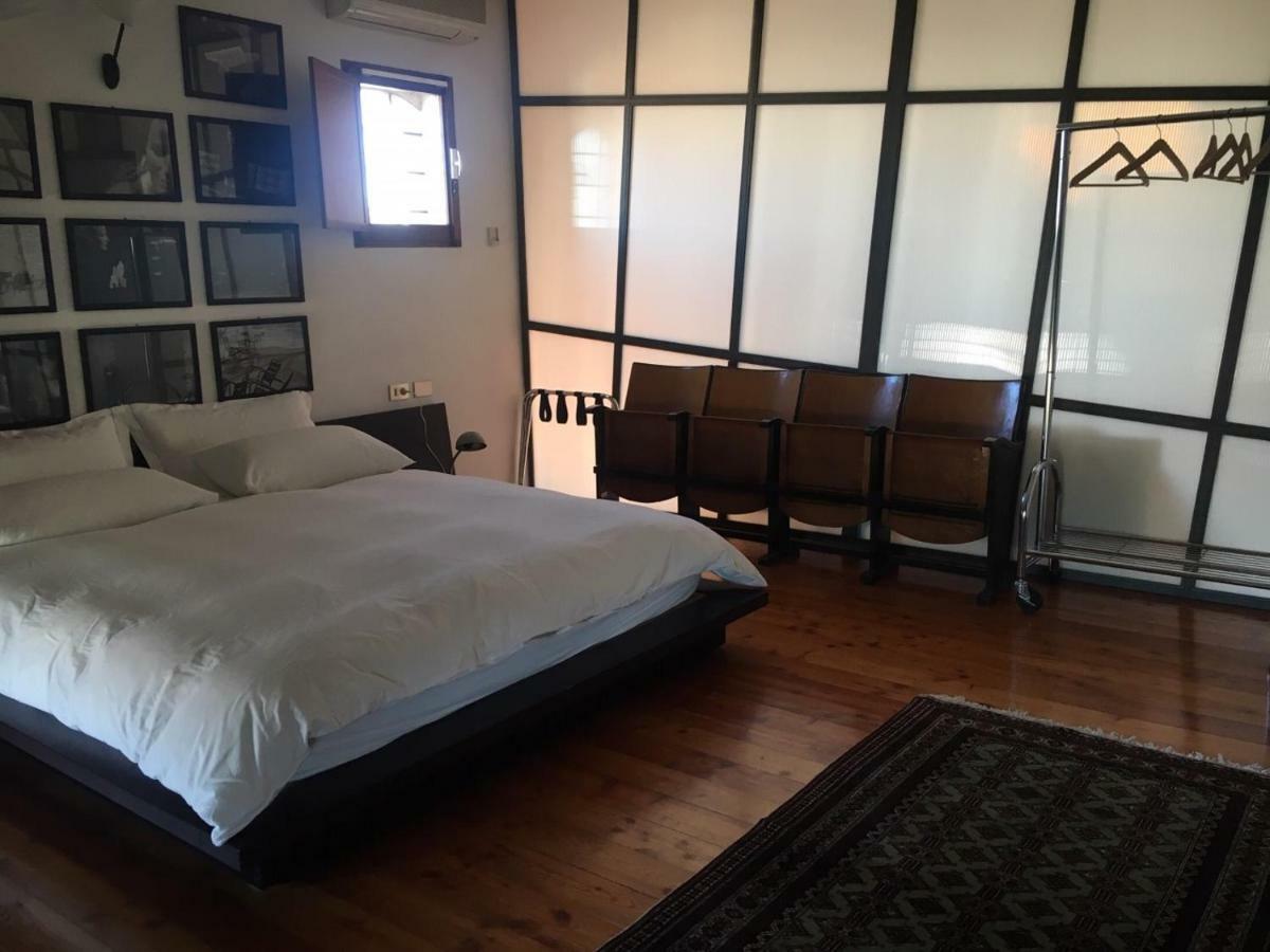 Terminus Bed & Breakfast Villastrada  ภายนอก รูปภาพ